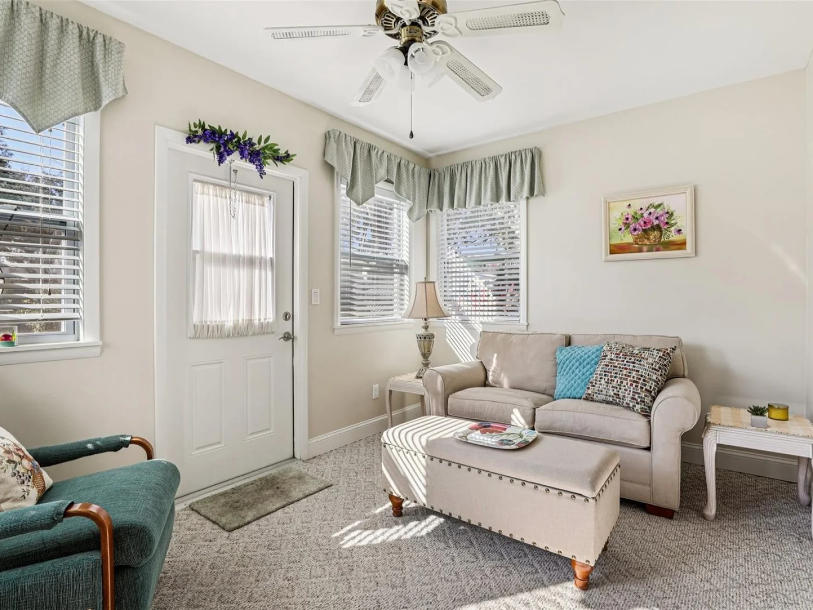 1507 NEW ABBEY AVE, LEESBURG, FL — photo 19