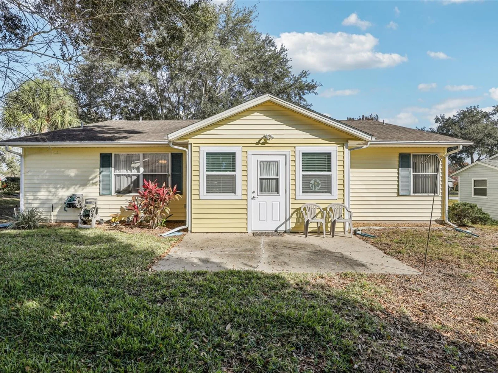 1507 NEW ABBEY AVE, LEESBURG, FL — photo 35