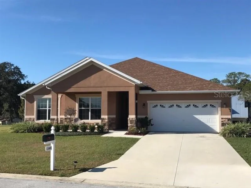 11445 DOVETAIL LN, CLERMONT, FL