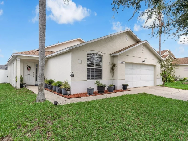 1006 CLEAR CREEK CIR, CLERMONT, FL
