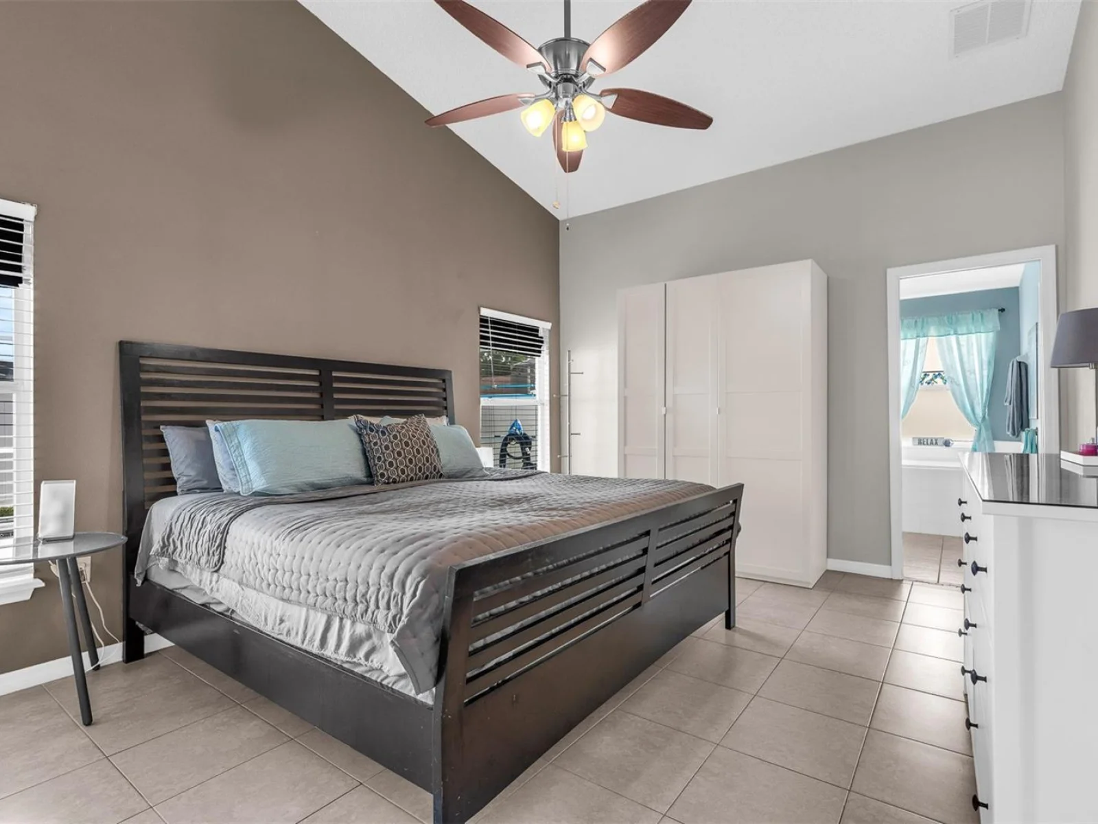 1006 CLEAR CREEK CIR, CLERMONT, FL — photo 25