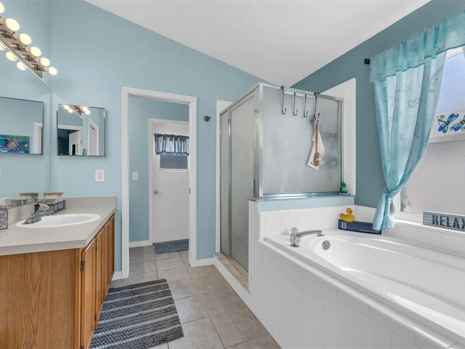 1006 CLEAR CREEK CIR, CLERMONT, FL — photo 28