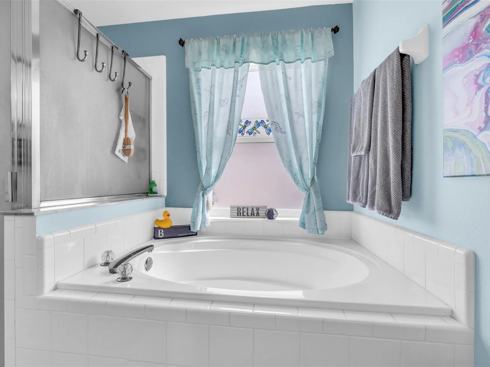 1006 CLEAR CREEK CIR, CLERMONT, FL — photo 30
