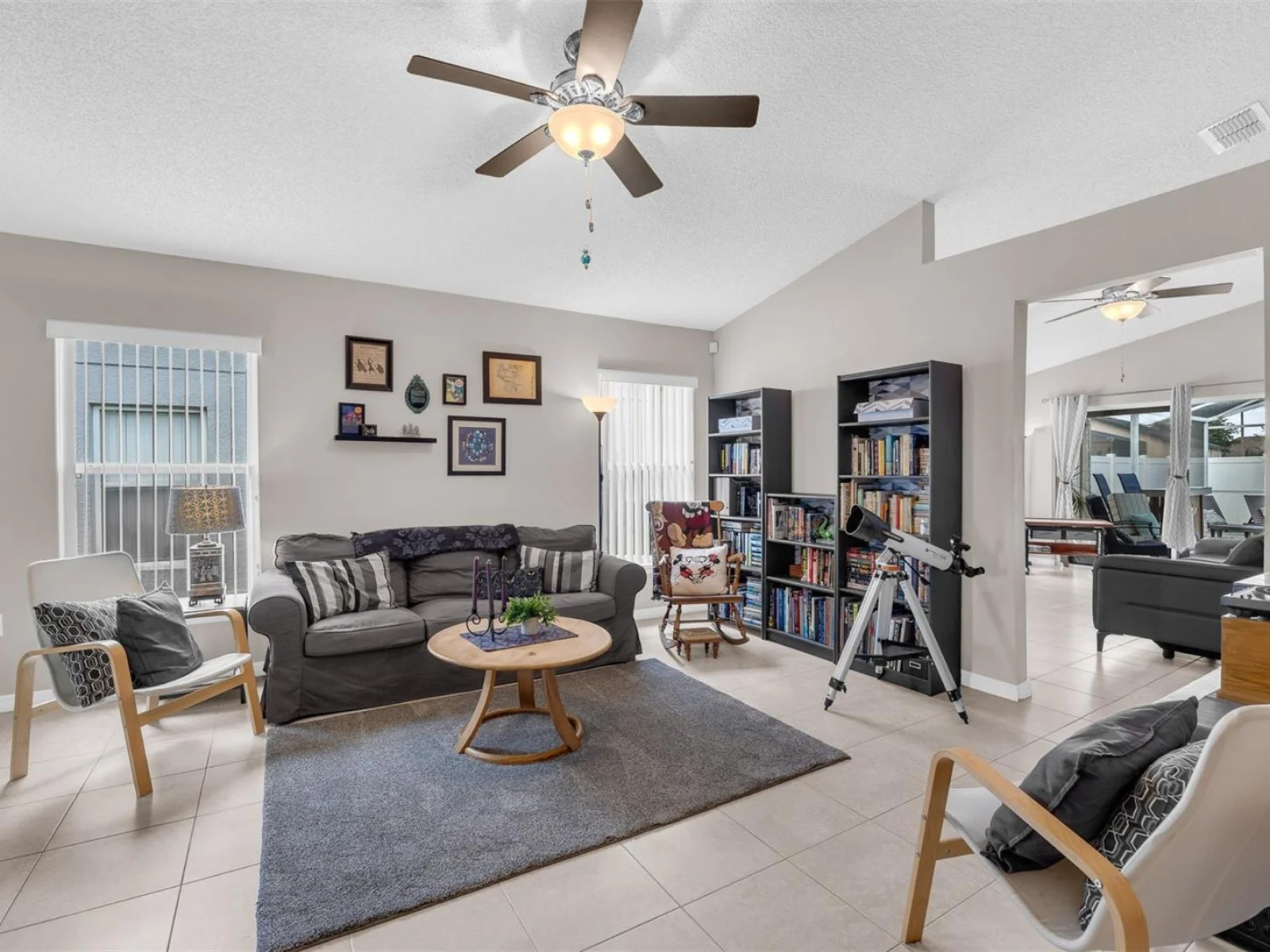 1006 CLEAR CREEK CIR, CLERMONT, FL — photo 39