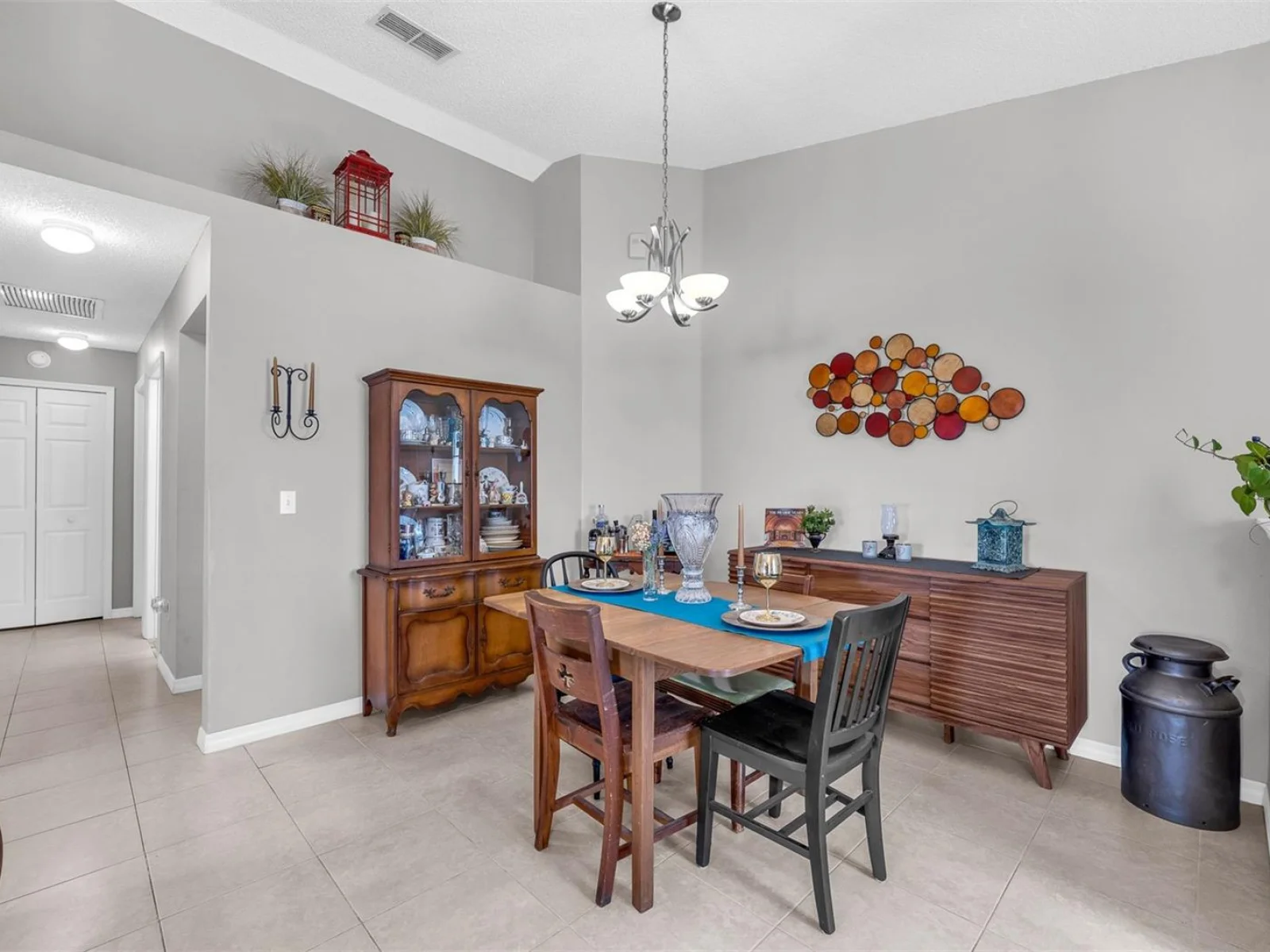 1006 CLEAR CREEK CIR, CLERMONT, FL — photo 42