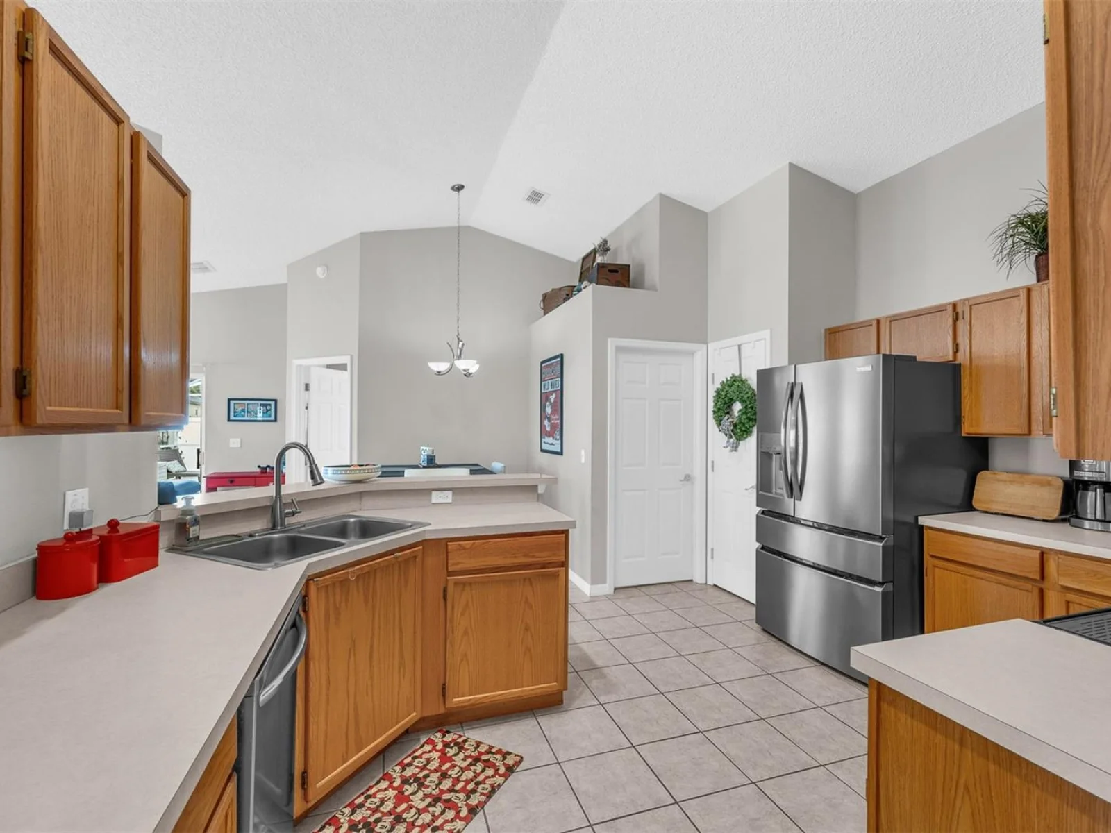 1006 CLEAR CREEK CIR, CLERMONT, FL — photo 46