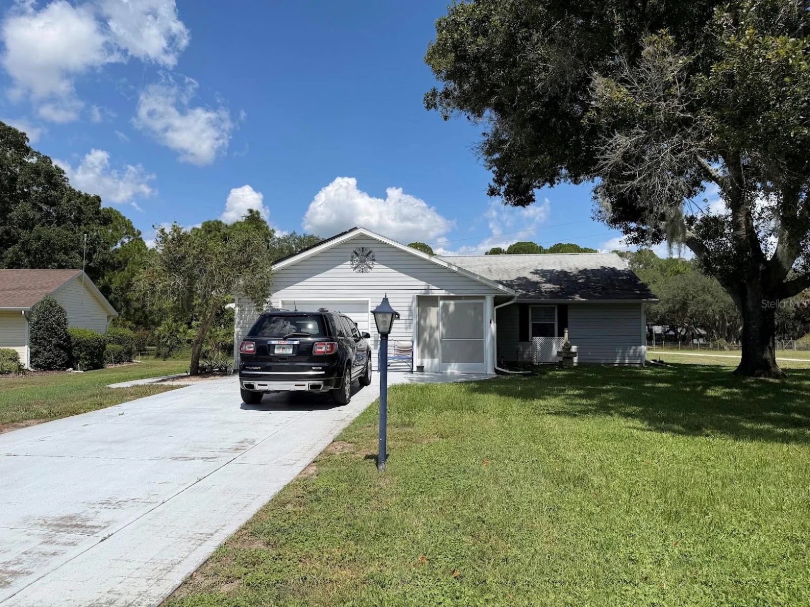 1410 NEW ABBEY AVE, LEESBURG, FL — photo 1