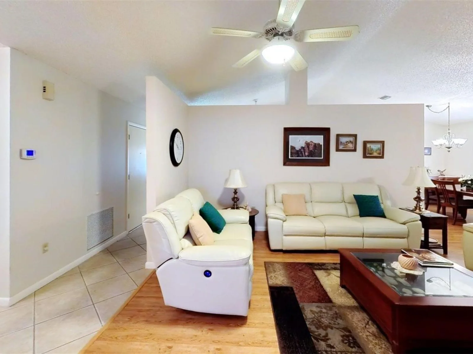 1410 NEW ABBEY AVE, LEESBURG, FL — photo 2
