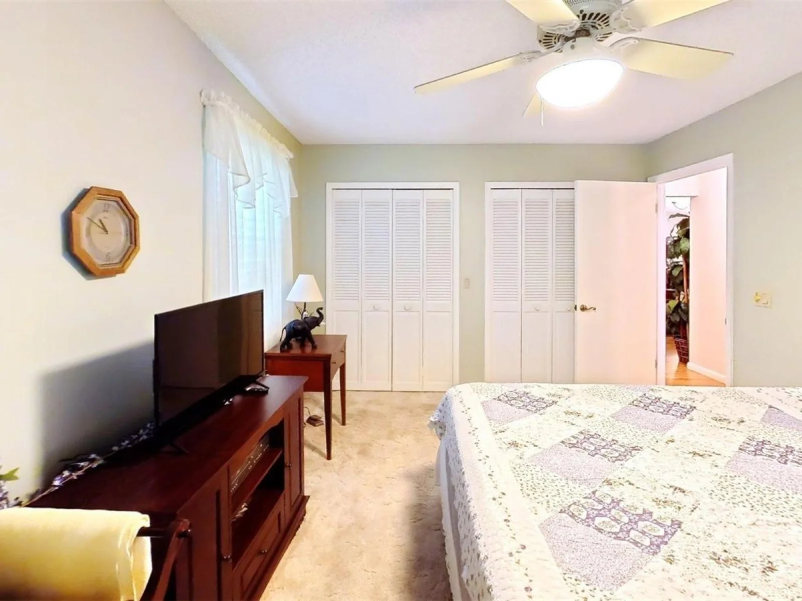 1410 NEW ABBEY AVE, LEESBURG, FL — photo 37