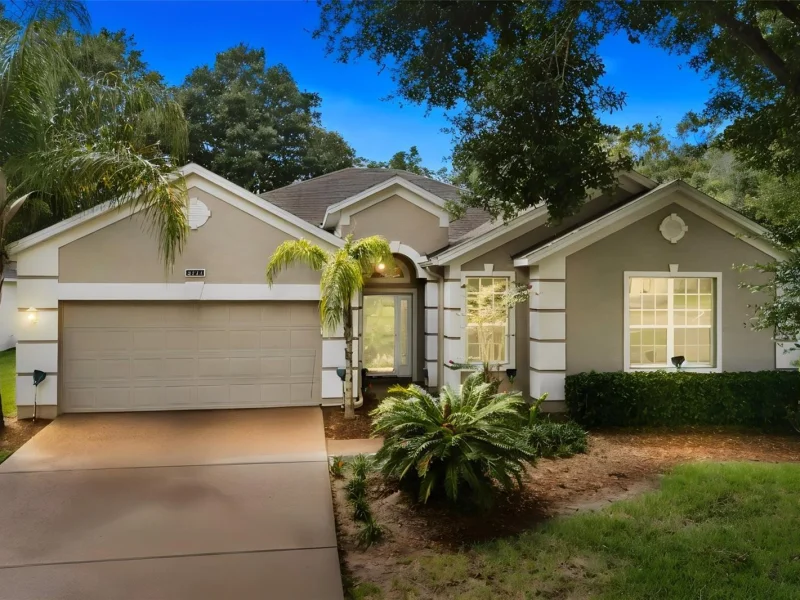 4122 KINGSLEY ST, CLERMONT, FL
