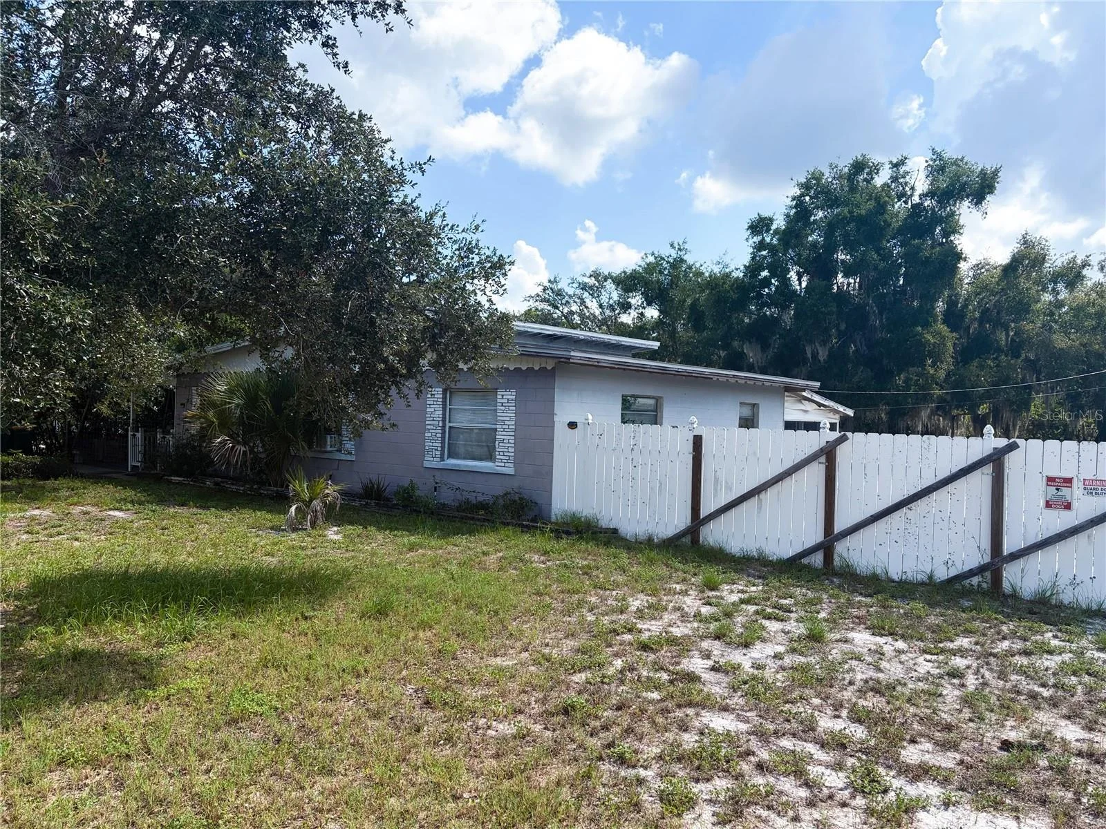 809 DONNELLY ST, EUSTIS, FL — photo 5