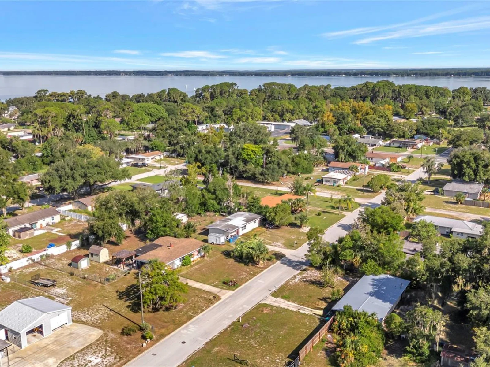 809 DONNELLY ST, EUSTIS, FL — photo 42