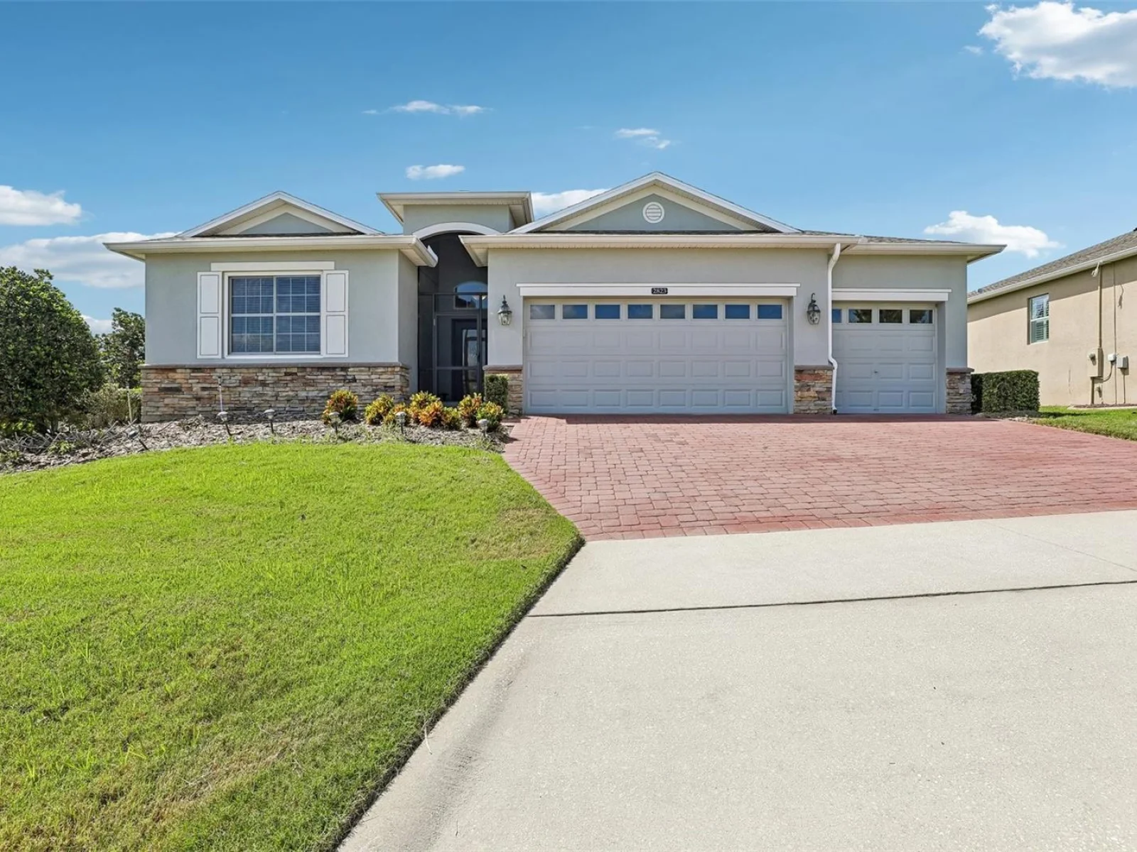 2823 MAYPORT ST, CLERMONT, FL — photo 1