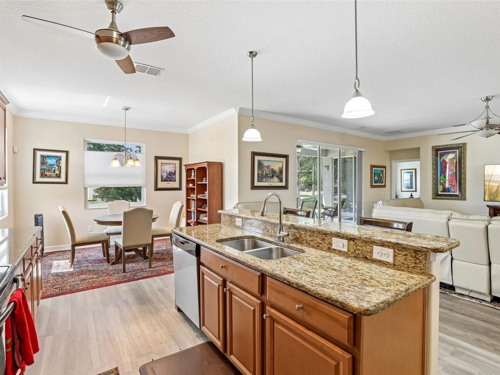 2823 MAYPORT ST, CLERMONT, FL — photo 15