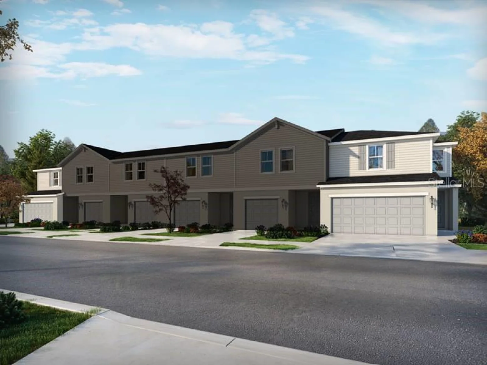 16246 BIRD OF PARADISE AVE, CLERMONT, FL — photo 1
