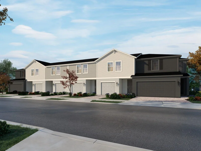 16258 BIRD OF PARADISE AVE, CLERMONT, FL