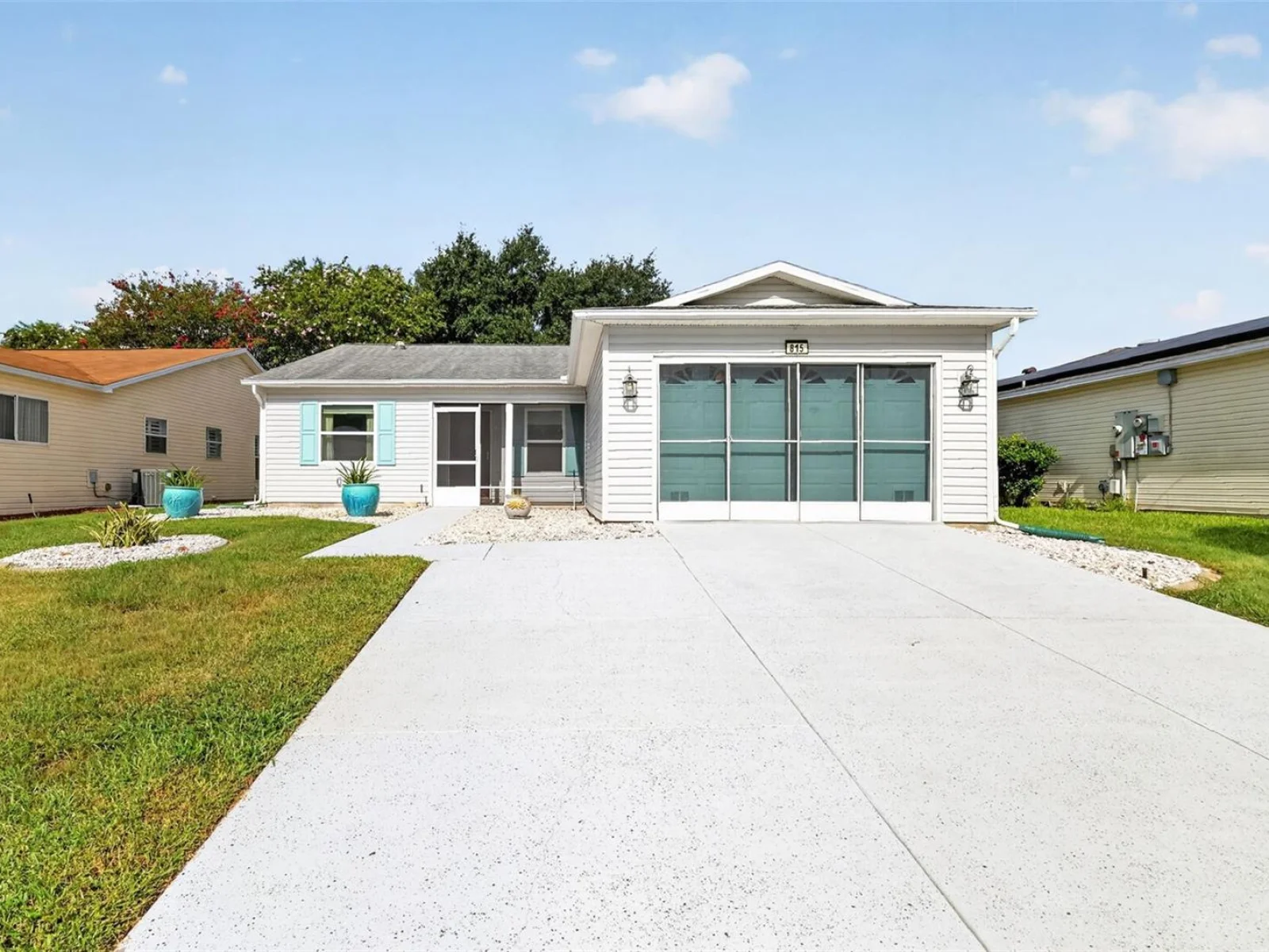 815 GRAND VISTA TRL, LEESBURG, FL — photo 1