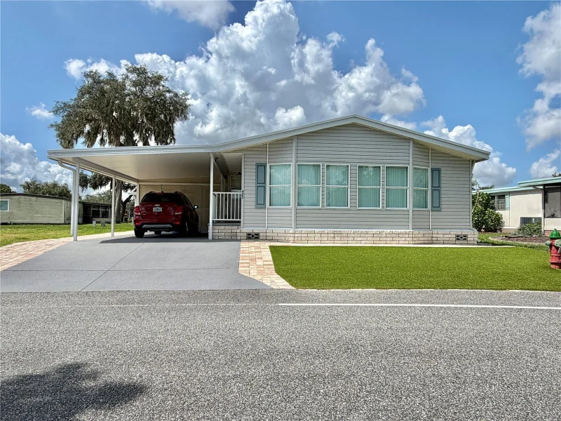 403 PALO VERDE DR, LEESBURG, FL