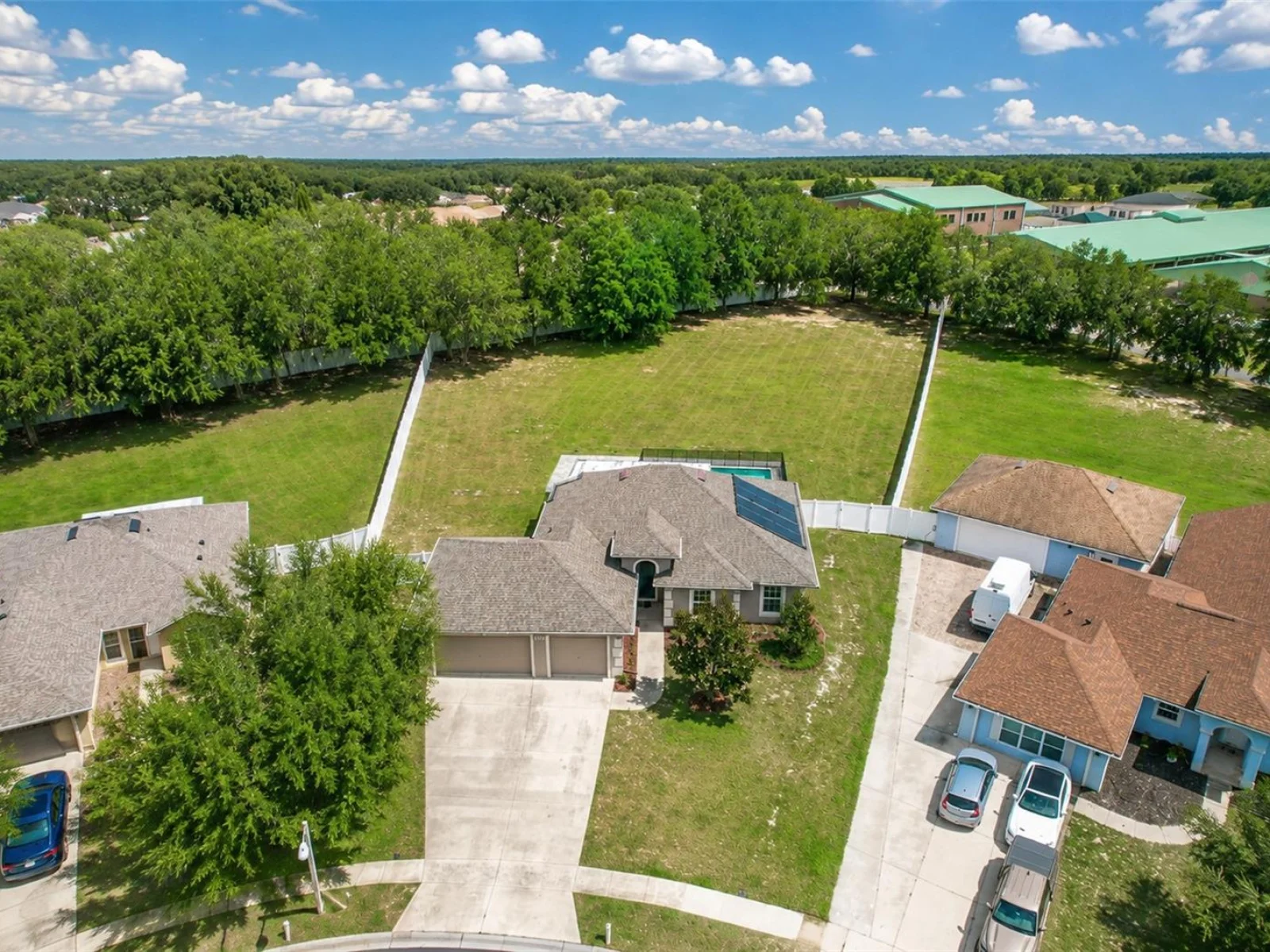 10105 LENOX ST, CLERMONT, FL — photo 41