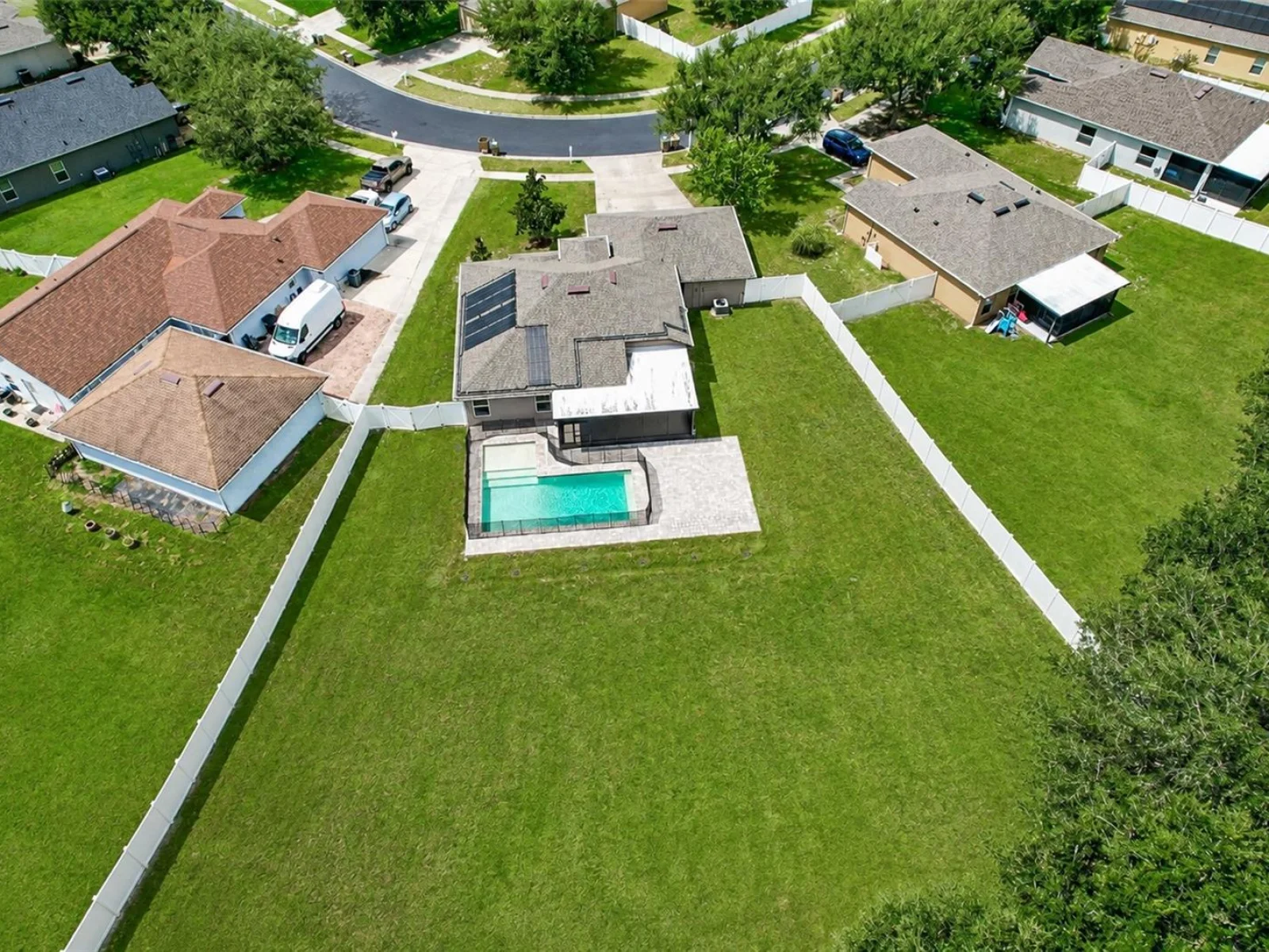10105 LENOX ST, CLERMONT, FL — photo 43