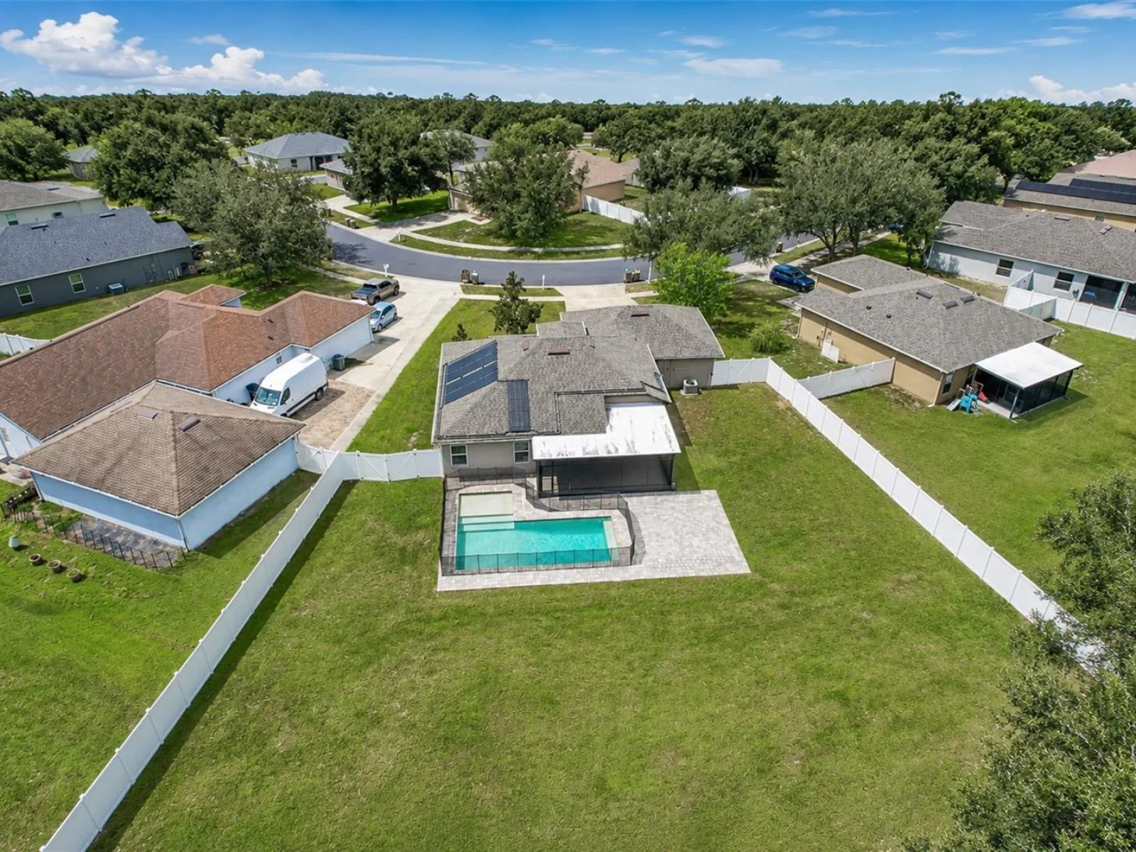 10105 LENOX ST, CLERMONT, FL — photo 44