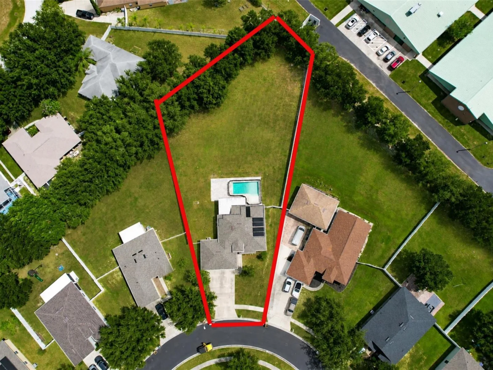 10105 LENOX ST, CLERMONT, FL — photo 46