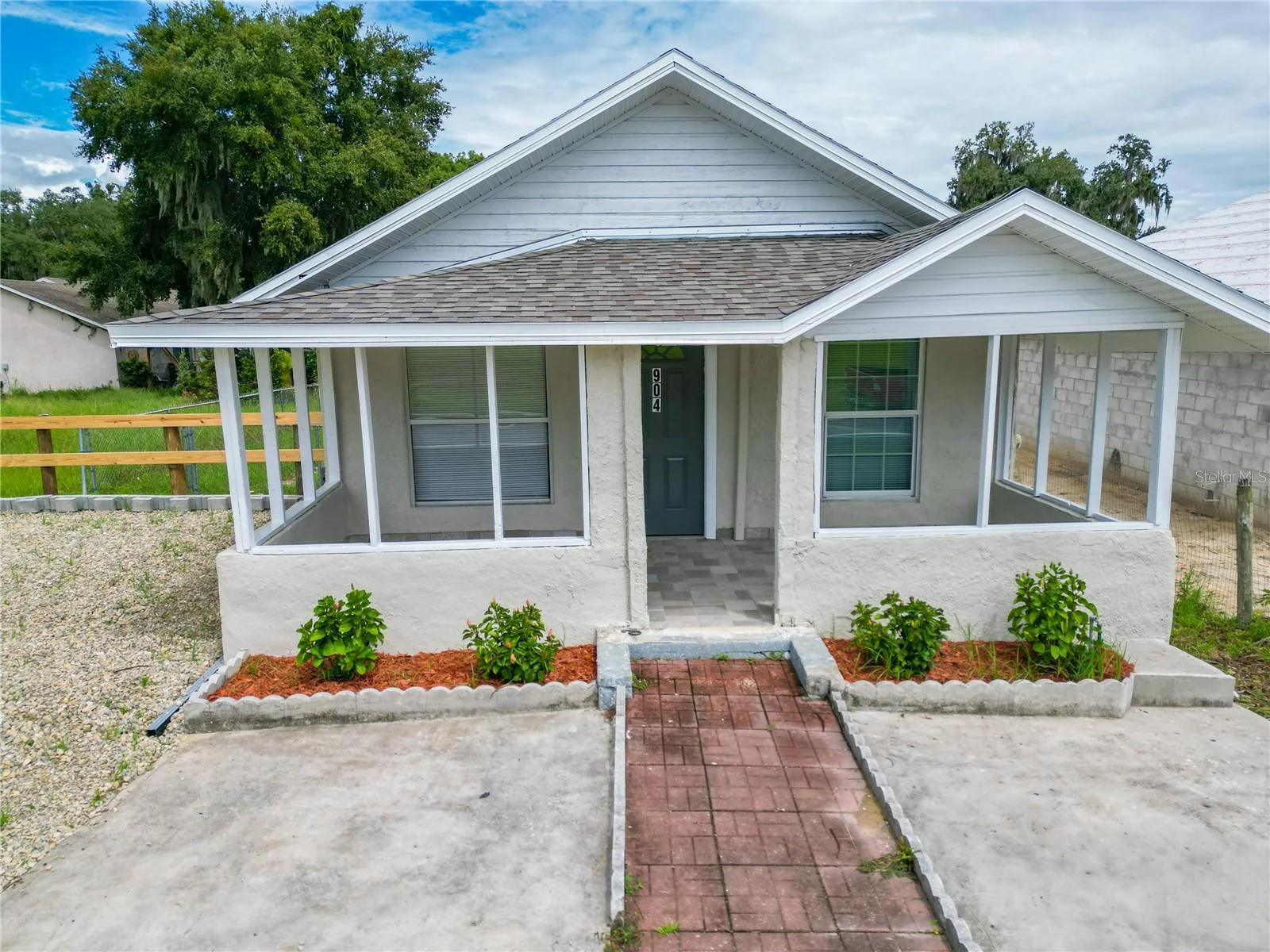 904 WASHINGTON ST, LEESBURG, FL — photo 4