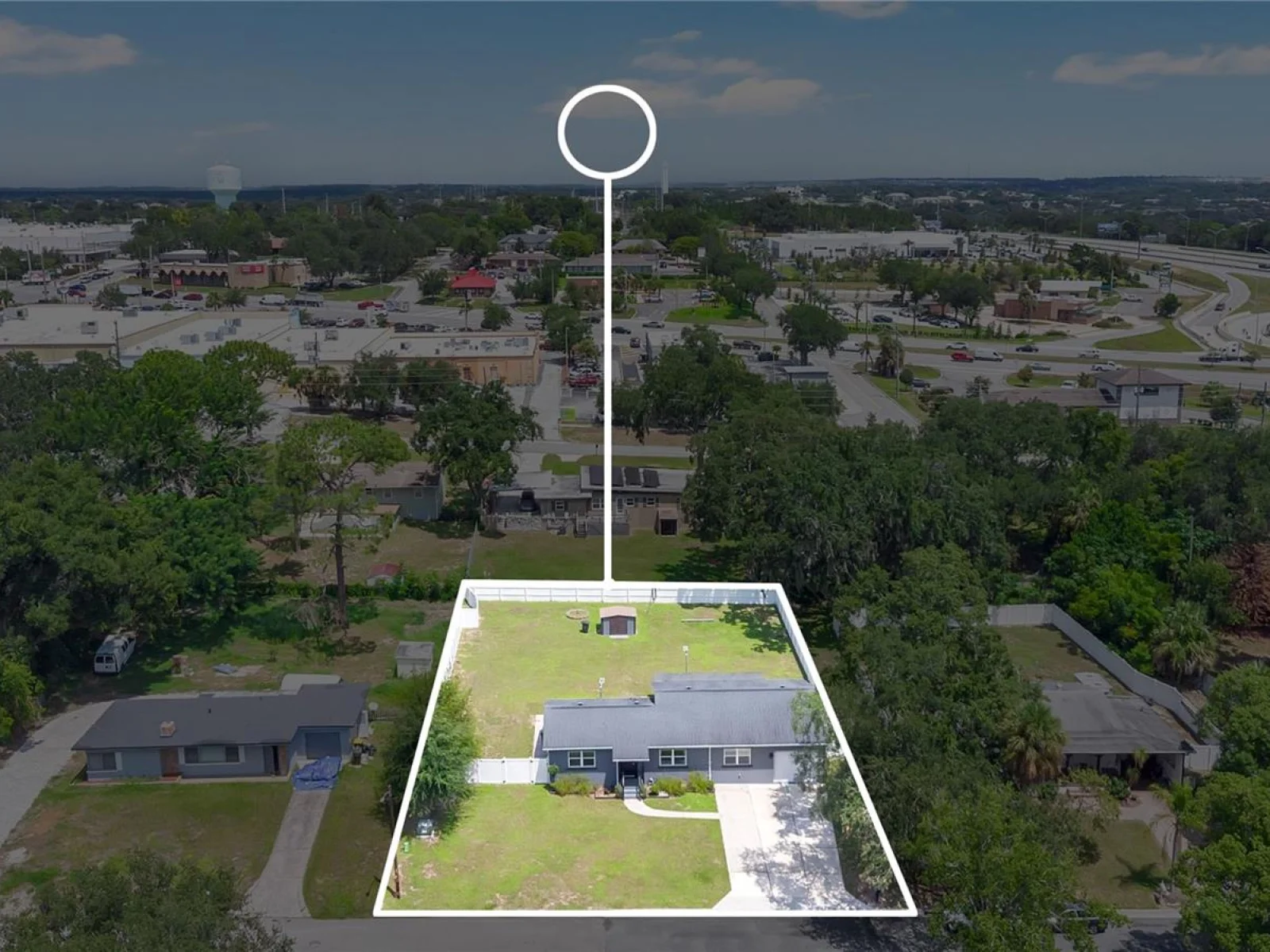772 PINE LN, CLERMONT, FL — photo 30