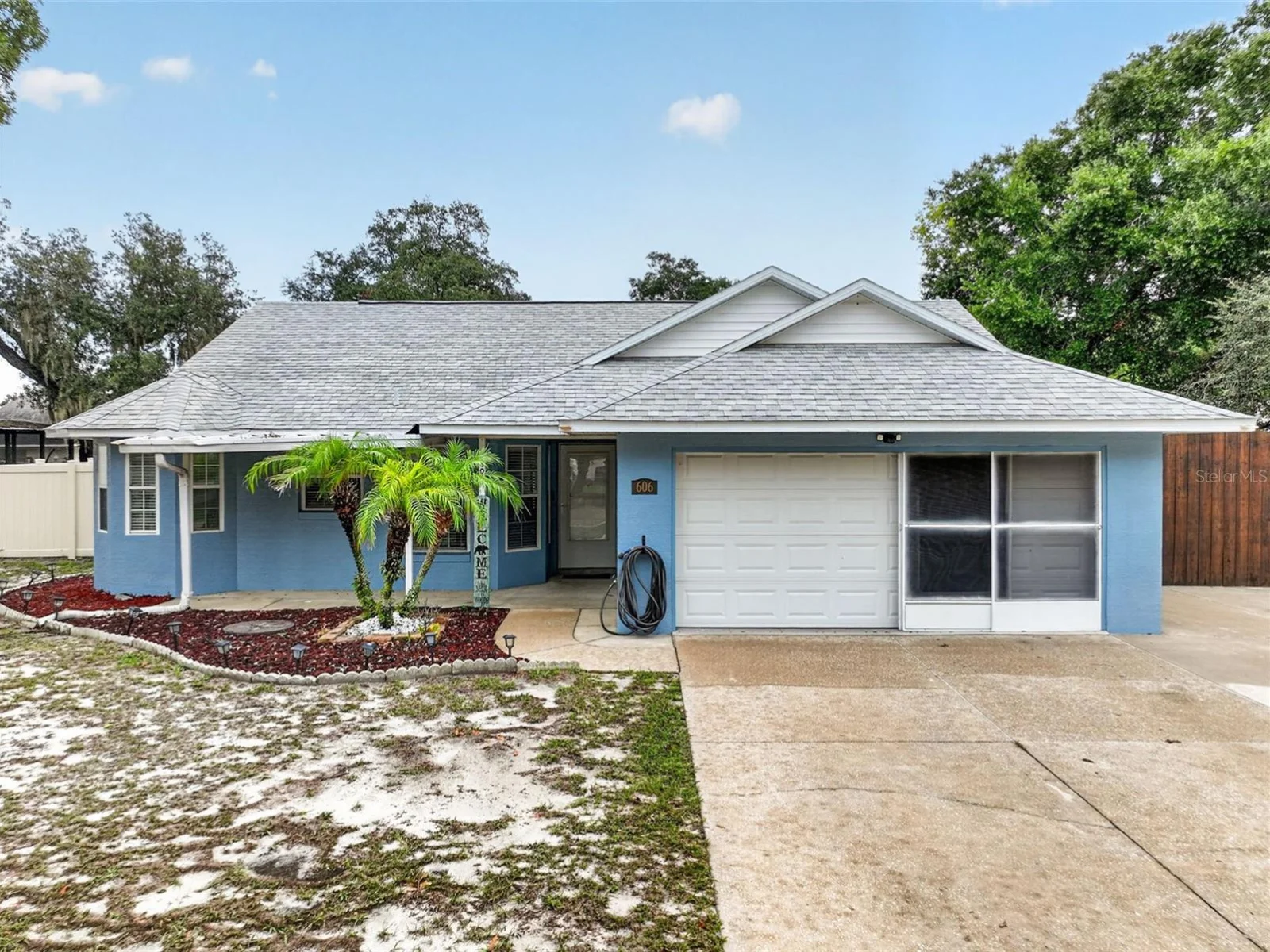 606 CRICKET HOLLOW LN, EUSTIS, FL — photo 2