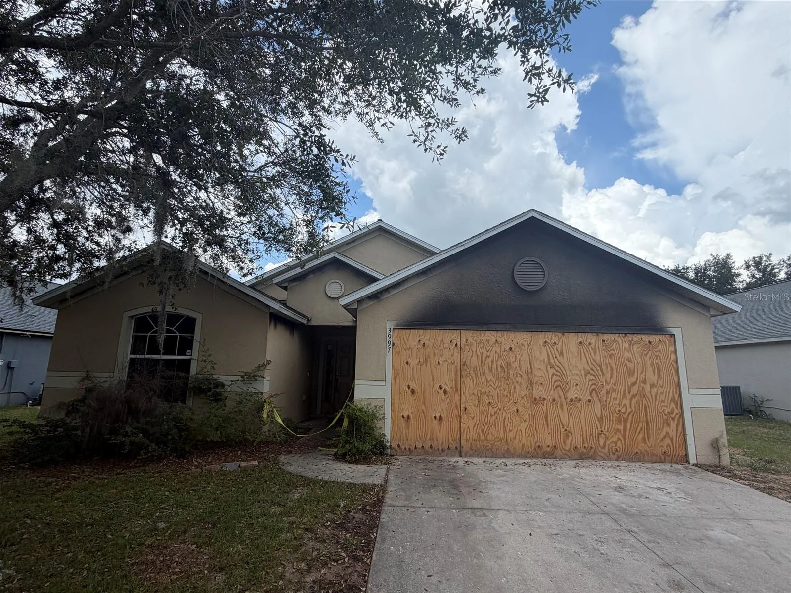 3997 HILLINGDON RD, TAVARES, FL — photo 1