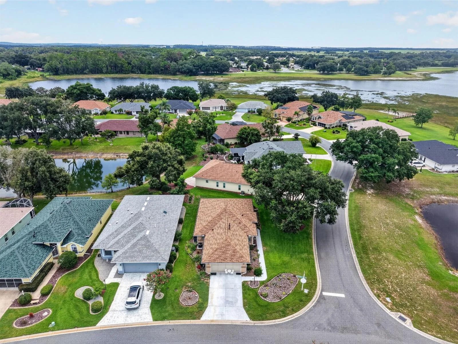 5704 KING JAMES AVE, LEESBURG, FL — photo 4
