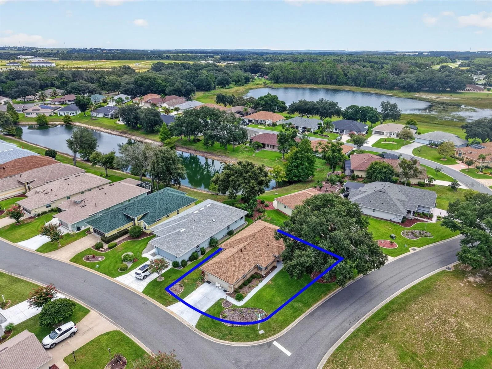 5704 KING JAMES AVE, LEESBURG, FL — photo 5