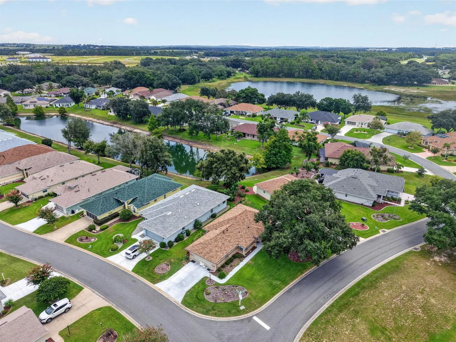 5704 KING JAMES AVE, LEESBURG, FL — photo 8