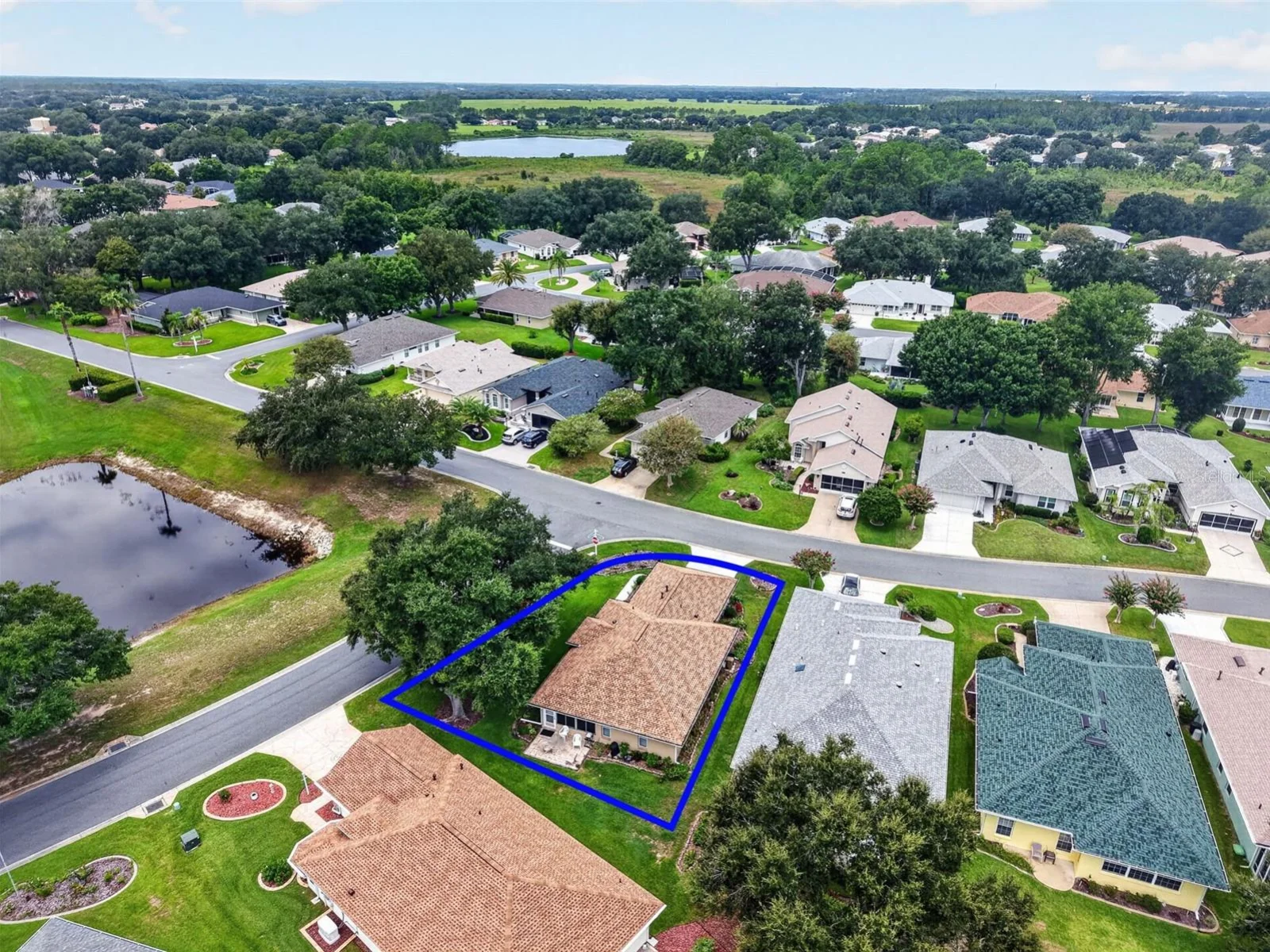 5704 KING JAMES AVE, LEESBURG, FL — photo 50