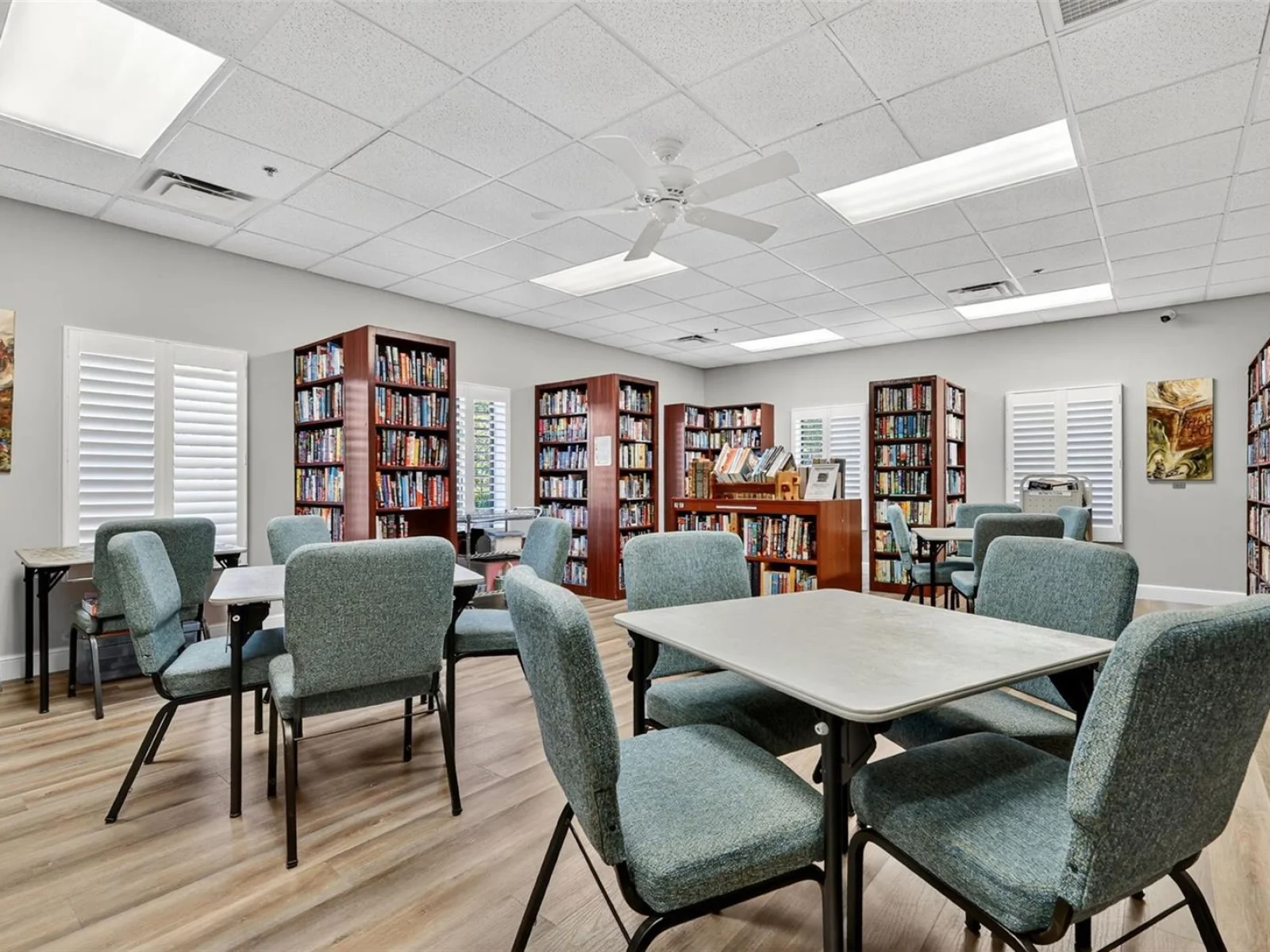 5704 KING JAMES AVE, LEESBURG, FL — photo 56