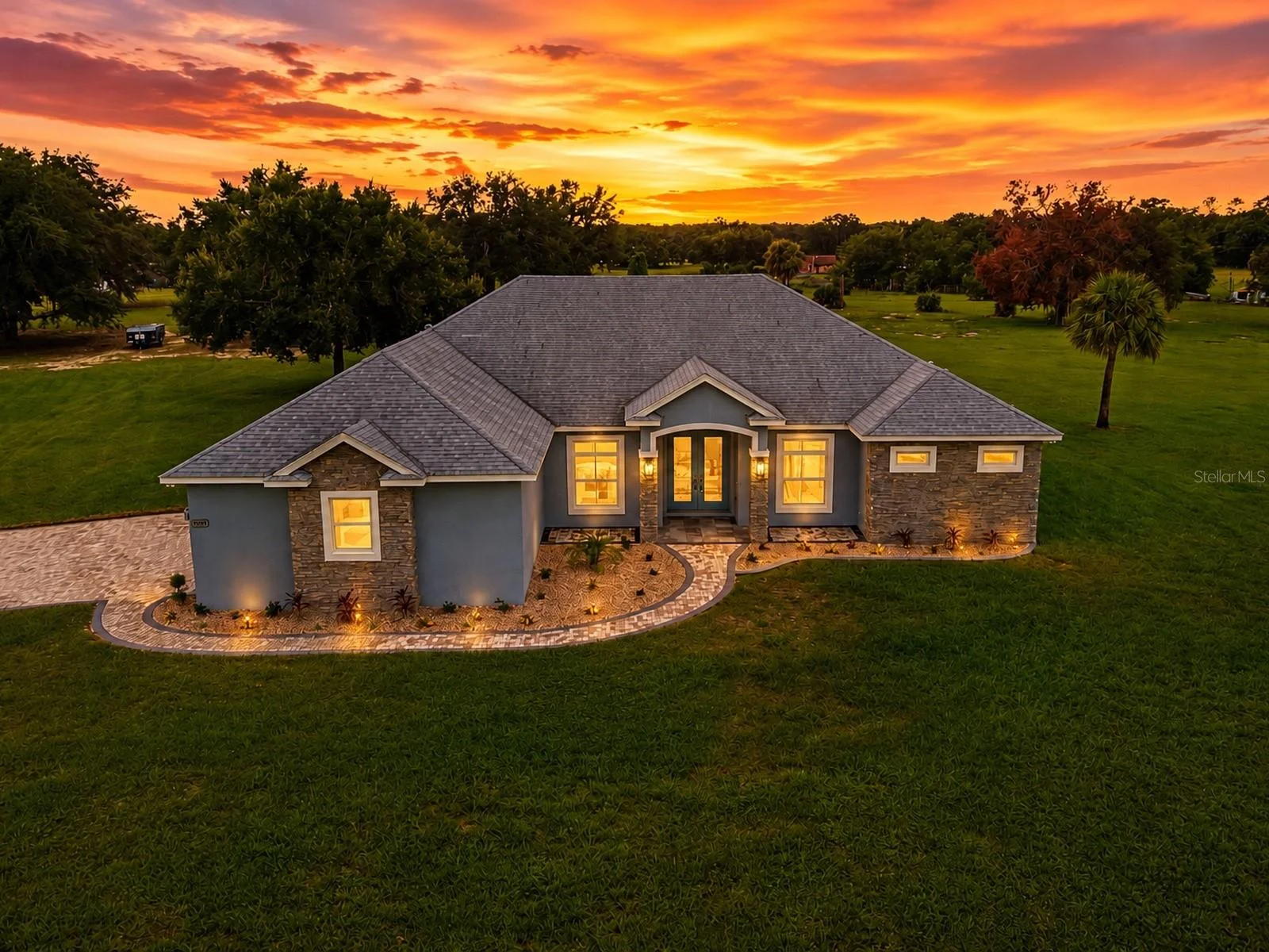 5489 NANTAHALA LN, LADY LAKE, FL — photo 1