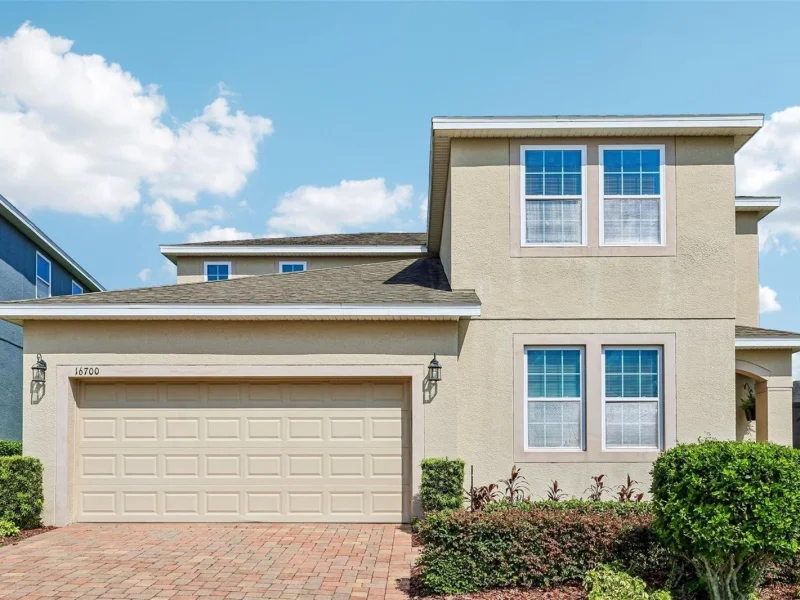 16700 ABBEY HILL CT, CLERMONT, FL