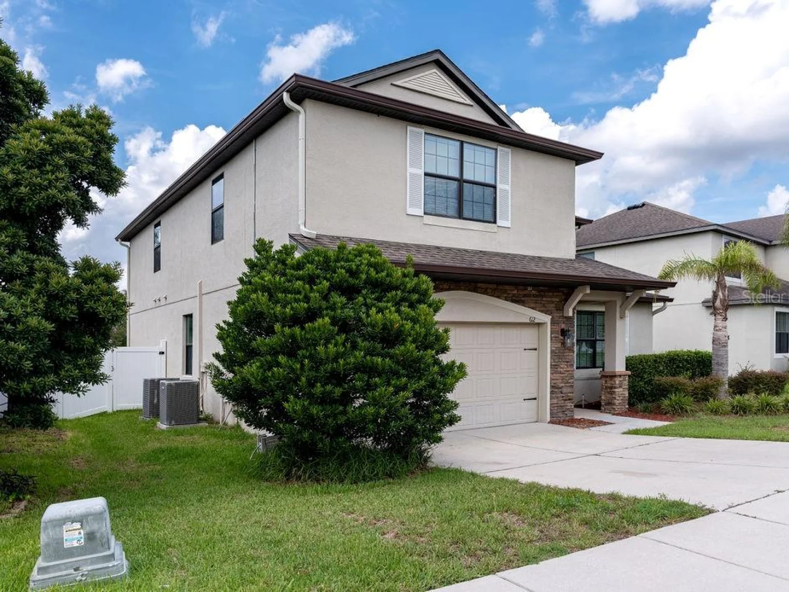 612 SILVERTHORN PL, GROVELAND, FL — photo 4