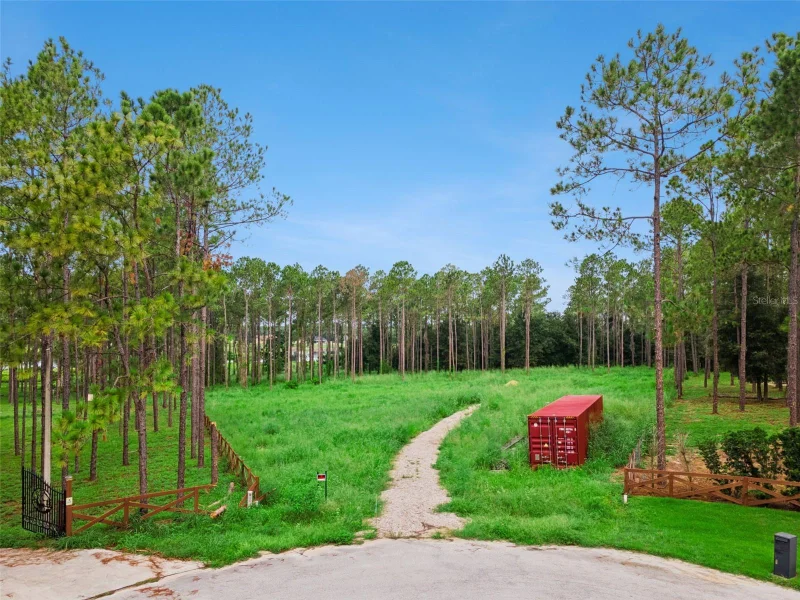 ANGELS LANDING CT, CLERMONT, FL