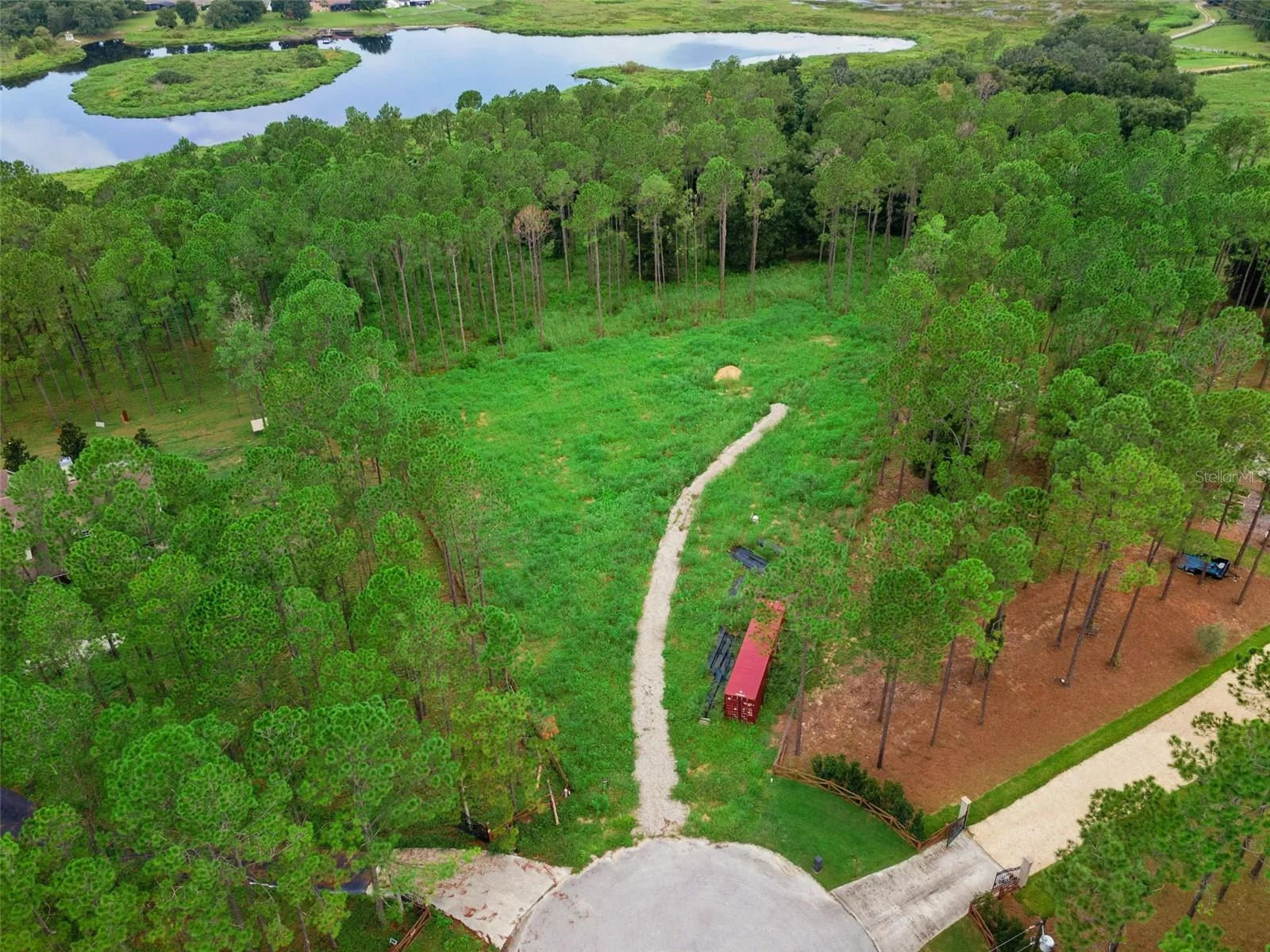 ANGELS LANDING CT, CLERMONT, FL — photo 9