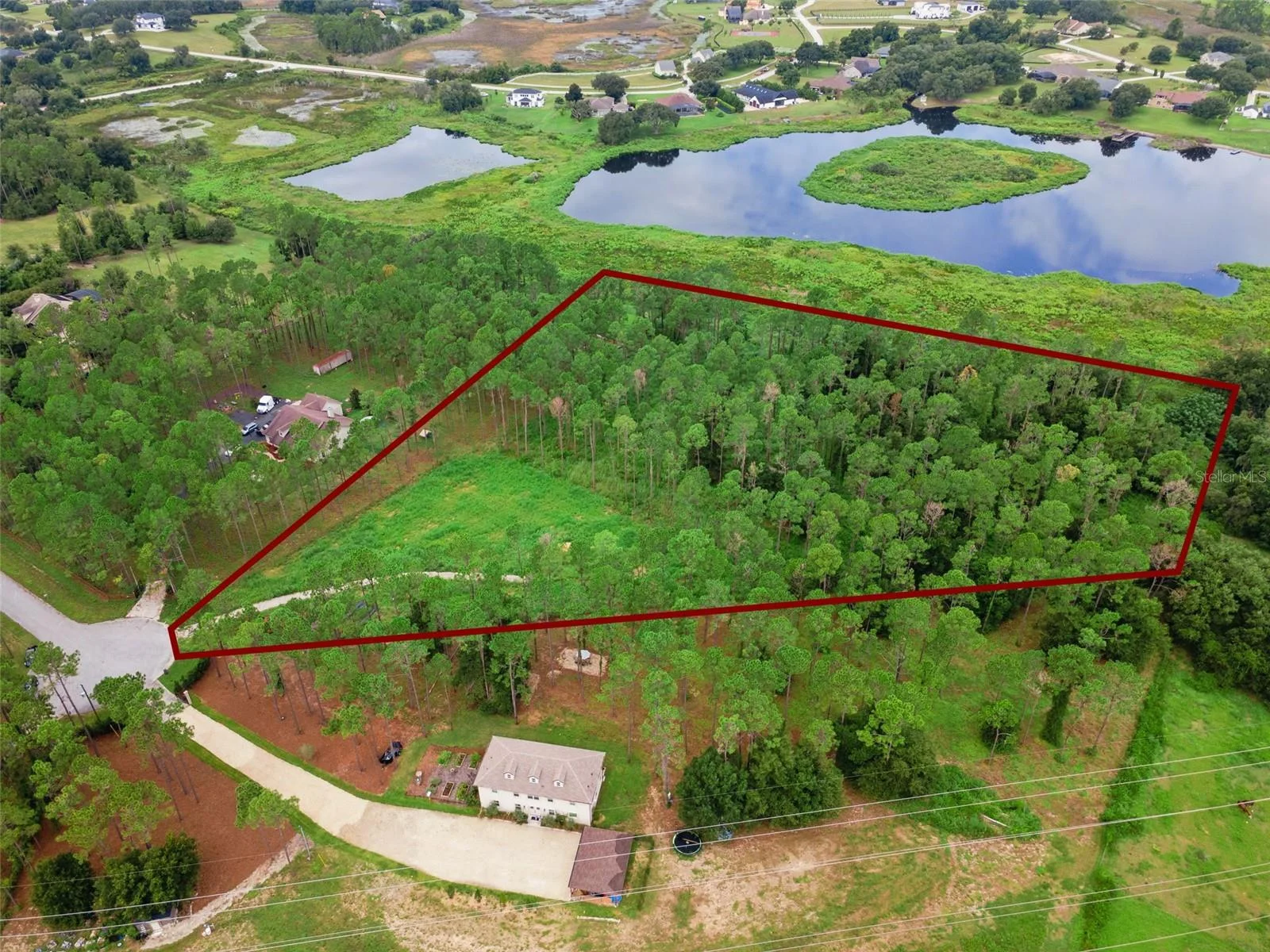 ANGELS LANDING CT, CLERMONT, FL — photo 11