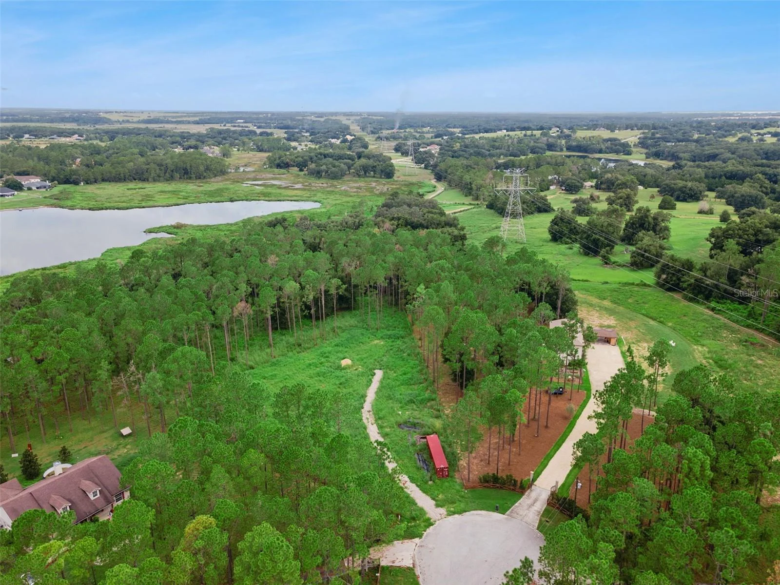 ANGELS LANDING CT, CLERMONT, FL — photo 16
