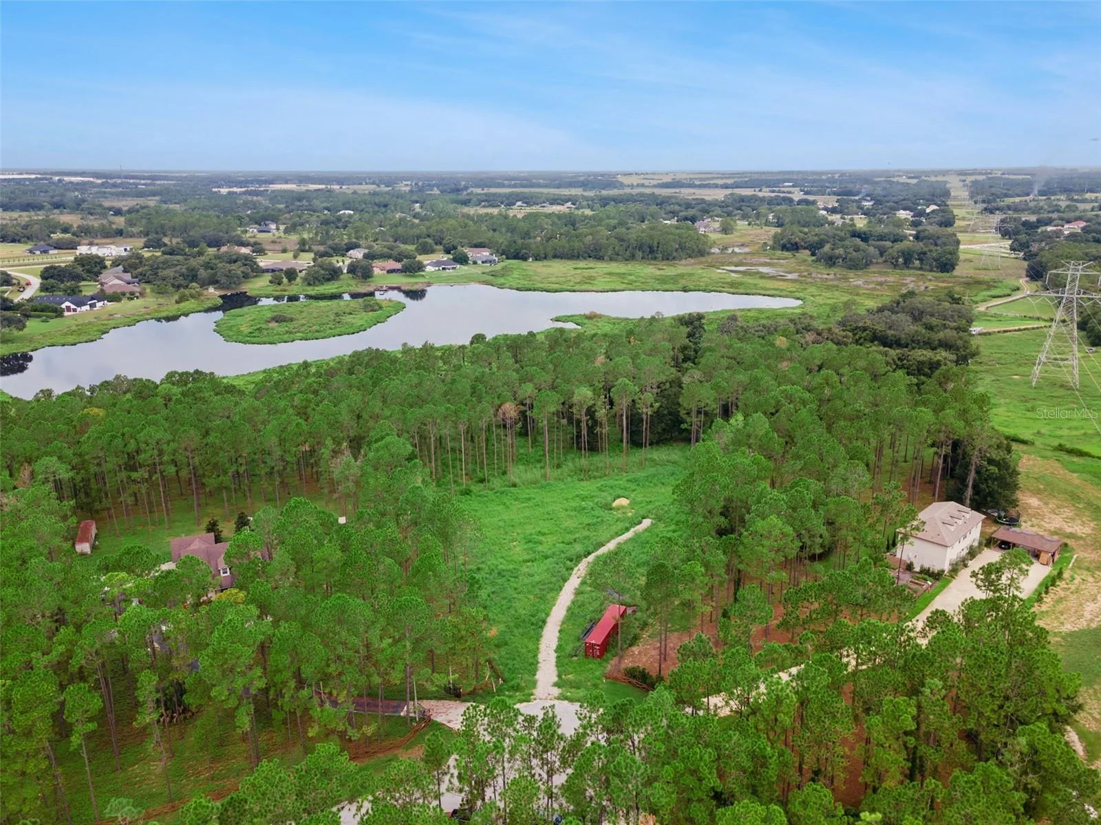ANGELS LANDING CT, CLERMONT, FL — photo 17