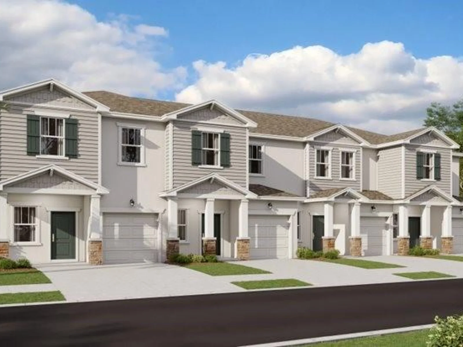 3224 NAMASTE DR, CLERMONT, FL — photo 1