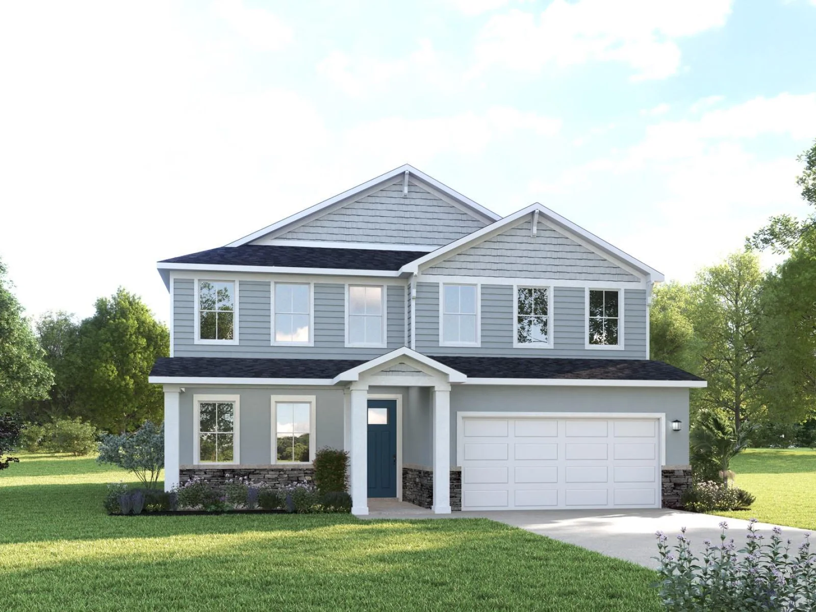 8458 SWAN VIEW CIR, LEESBURG, FL — photo 1