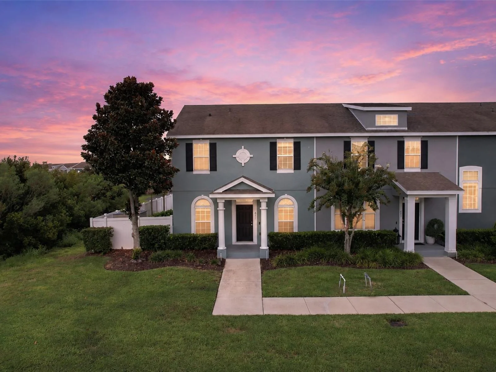 611 TIGER BAY CT, GROVELAND, FL — photo 2