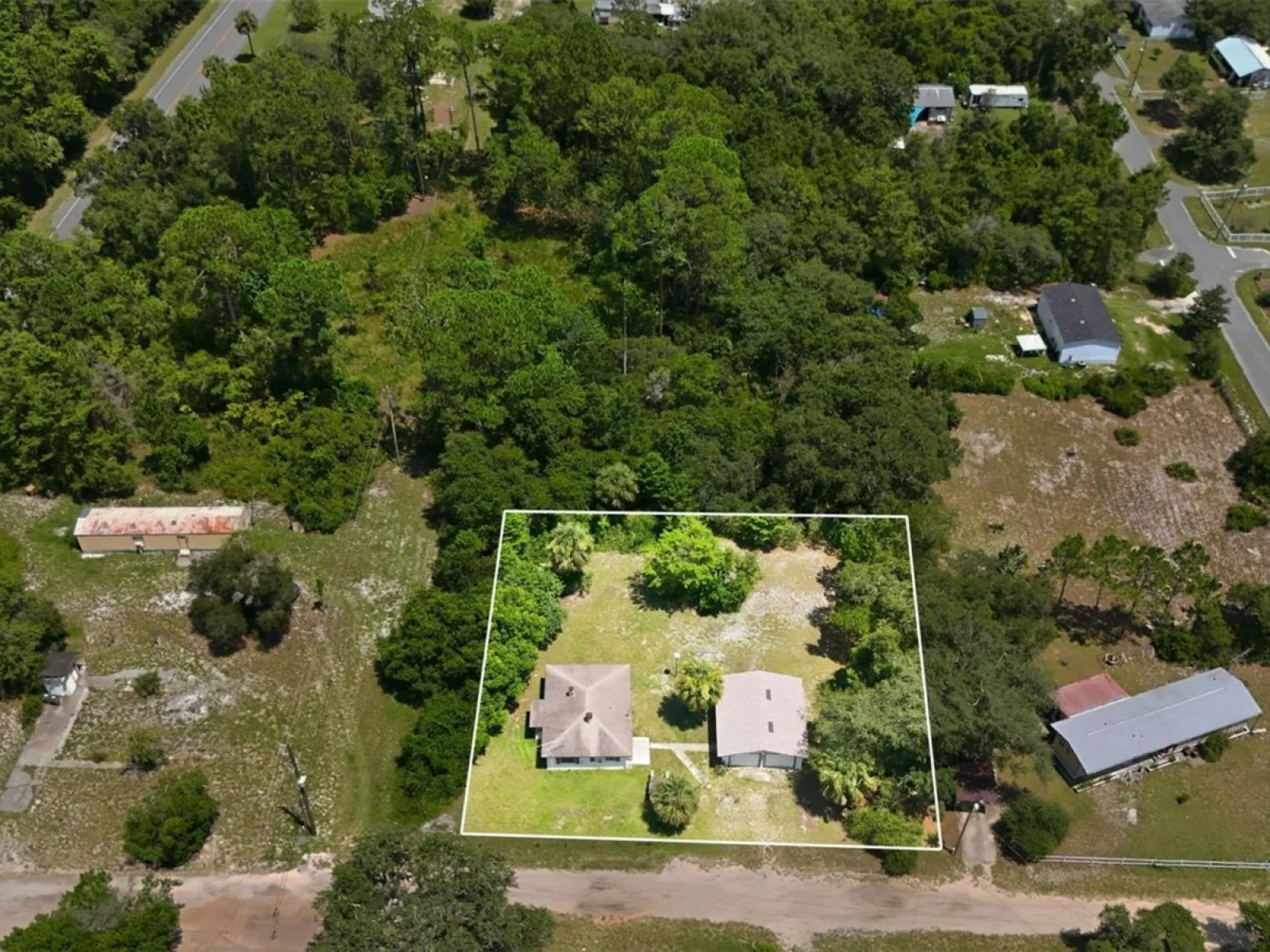 45828 DEER ST, PAISLEY, FL — photo 37