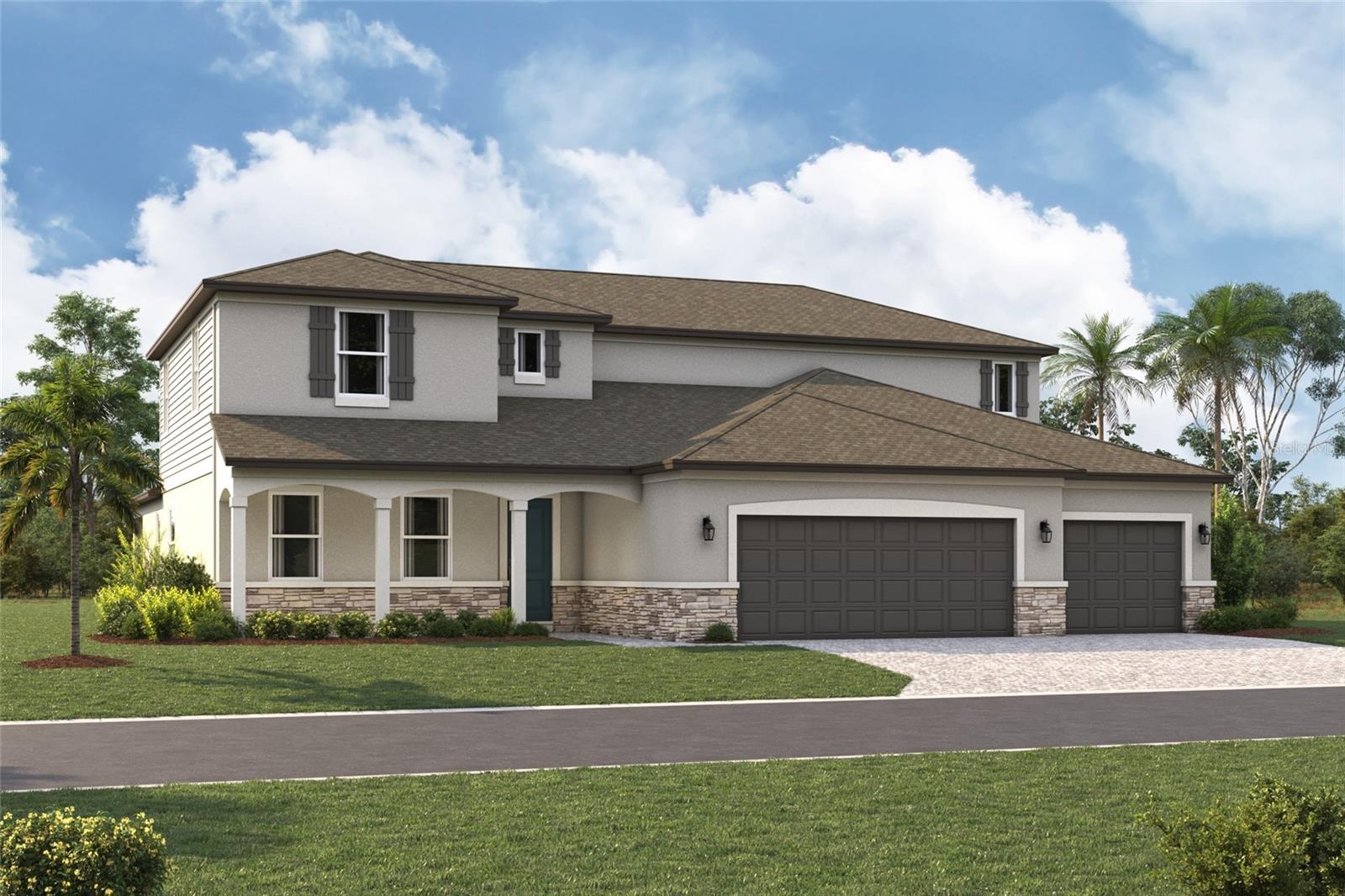 7333 RIDGE ESCAPE WAY, PARRISH, FL
