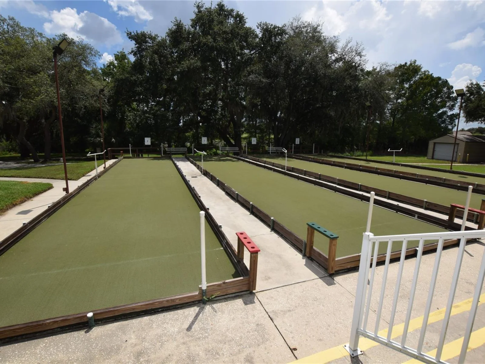 5137 DESOTO WAY, LEESBURG, FL — photo 45