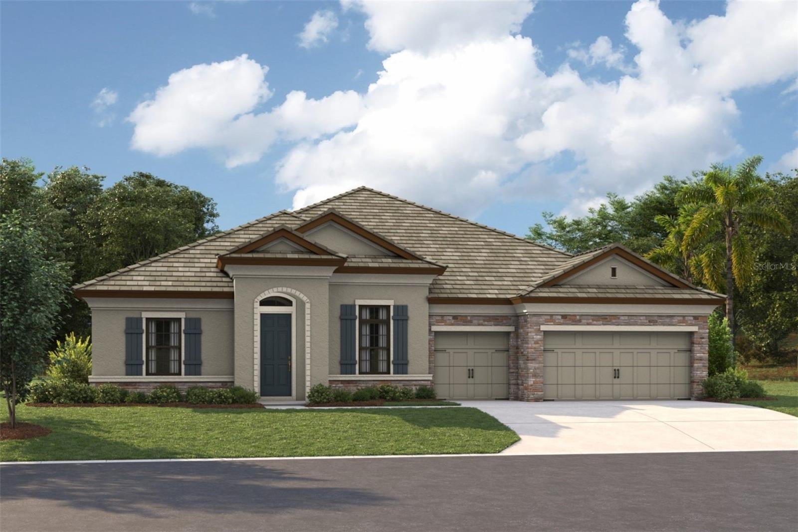 13535 SHADOW CREEK TRL, PARRISH, FL